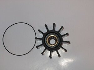 SHERWOOD PUMP762-27000K IMPELLER KIT - CUMMINS DSL
