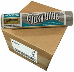 WOOSTER BRUSH391-R2329 ROLLER EPOXY GLIDE
