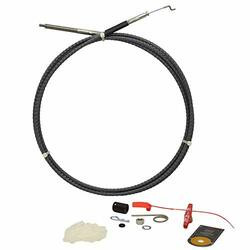 FIREBOY669-E420914 DISCHARGE CABLE KIT 14 FEET