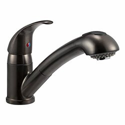 DURA FAUCET621-DFNMK852VB KITCHEN FAUCET VENETIAN BRZ