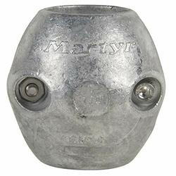 MARTYR ANODES194-CMX05AL ANODE SHAFT 1.25 ALUM