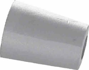 MARTYR ANODES194-CMAN225A ANODE PROP NUT ALUM 22/25MM