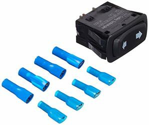 JOHNSON PUMP/MAYFAIR189-0947196 BALLAST POLARITY REV SW KT