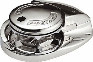 LEWMAR239-66910080143 V-4 GYPSY ONLY