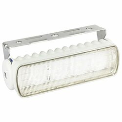 HELLA265-980573021 SEA HAWK-R LED FLOOD WHT MV