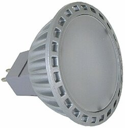 SCANDVIK390-41008P MR16 LED BULB 10-30VDC