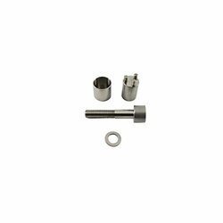 PANTHER781-758710 LOCK-LOWER UNIT SUZUKI SINGLE