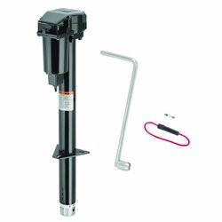 FULTON/WESBAR (CEQUENT)220-500198 A FRAME JACK 2500# BLACK