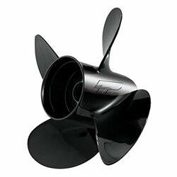 TURNING POINT PROPELLERS708-21501540 PROP HUSTLER 4BL AL 15 X 15 LH