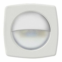 T-H MARINE232-LED51894DP LED COMPANION-CRTSY WHT-WHT BZ