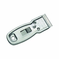 HYDE TOOLS292-13050 HD GLASS SCRAPER W/5 BLADES