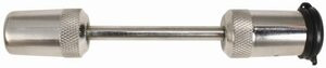 TRIMAX LOCKS255-SXTC2 COUPLER LOCK S.S. 2 1/2 SPAN