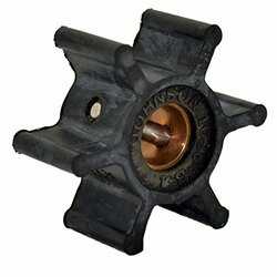 JOHNSON PUMP/MAYFAIR189-091026B1 JOHNSON F4B IMPELLER KIT