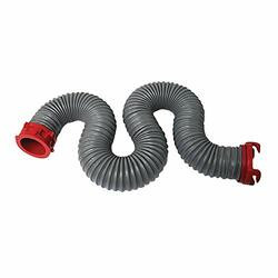 VALTERRA800-D040410 EZ FLUSH VIPER 10 EXTN HOSE