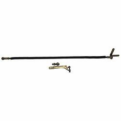 PANTHER781-552900 TROLL MTR TIEBAR KIT SS UNFLEX