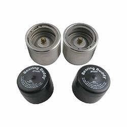 BEARING BUDDY176-43108 2.328 BEARGBUDDY SS W/BRA 2/CD