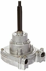 UFLEX216-T73FC ZEROTORQUE ROTARY HELM