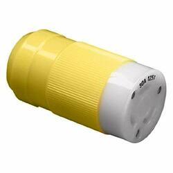 PARKPOWER BY MARINCO679-305CRVVPK 30A CONNECTOR   BOOT KIT
