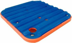BROWNELL BOAT STANDS302-TLCPAD TLC PAD W/FASTENERS