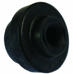 JR PRODUCTS342-10404 RUBBER SOCKET (PACKAGE OF 1)