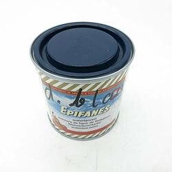 EPIFANES331-WLP008250 WATERLINE PAINT DRK BLUE 250ML