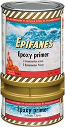 EPIFANES331-EXPW750 EPOXY PRIMER WHITE 750ML
