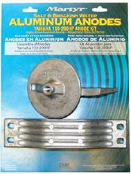 MARTYR ANODES194-CMY150KITA YAMAHA CM-Y150KITA YAM 150 HP
