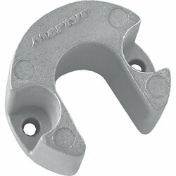 MARTYR ANODES194-CM806190M MERC MAGNESIUM BRAVO LIFT RAM