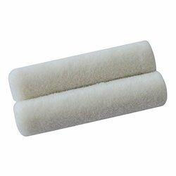 REDTREE321-36030 ROLLER-MINI MOHAIR 4IN 2/PK