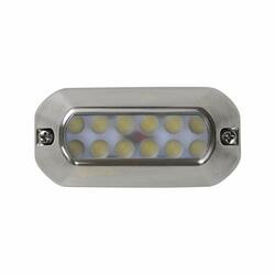 SCANDVIK390-41431 LED U-12 UNDERWATER BL SUR MT