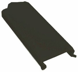 A P PRODUCTS112-011359 SCREW COVER 8 PHILLIPSBLACK