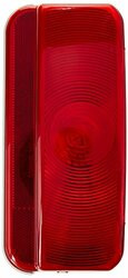 FASTENERS UNLIMITED203-00381 SURFACE TAIL LIGHT