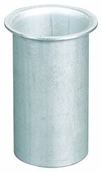 MOELLER114-021002300D TUBE  AL. OD-1IN L-3IN