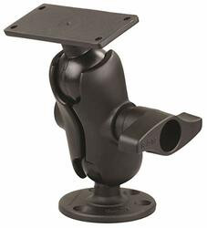 RAM MOUNTS170-RAMD20225C202 RAM MNT F/HUM HELIX 9, 10, 12