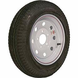 LOADSTAR TIRES966-30831 530-12 C/5H MOD WH STR K353