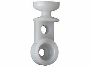 RV DESIGNER350-A106 OVERHEAD SNAP CARRIER