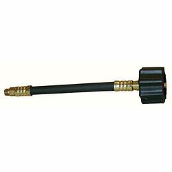 A P PRODUCTS277-MER42524P HOSE QCC X1/4M INV FL24 DSP