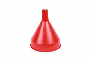 WIRTHCO240-32002 2 QUART RED SAFTY FUNNEL