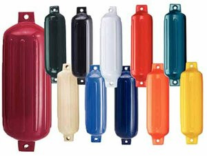 POLYFORM218-G5CB G-5 COBALT BLUE 8.8X26.8 FNDR