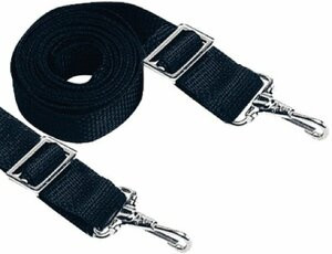 EPCO780-BIM8BLU BIMINI TOP STRAP - BLUE  2/PK