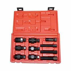 HELIX RACING PRODUCTS521-3907013 10PC METRIC FLYWHL PULLER SET
