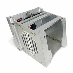 BOBS MACHINE651-100114001 14 ACTION JACK PLATE 300HP