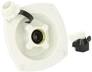 SHURFLO275-18302918 PRESSURE REGULATOR WALL MOUNT