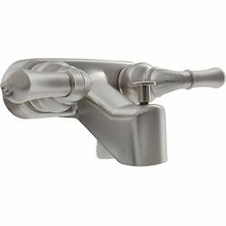 DURA FAUCET621-DFSA110CSN BATH,TUB,SHOWER FAUCET SAT NIK
