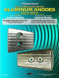 MARTYR ANODES194-CMSXAKITA ANODE VP DPS-SXA DRIVE KIT AL