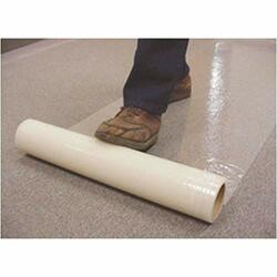 A P PRODUCTS608-022CS18200 18INX200 ROLL CARPET SHIELD