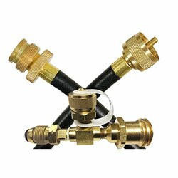JR PRODUCTS342-0731515 LP QUICK CONECT EXTND FLO KIT