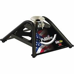 PULLRITE337-2400 20K ISR SUPERLITE 5TH WL HITCH