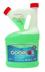 VALTERRA800-V77003 ODORLOS 68OZ SELF MEASURING BO