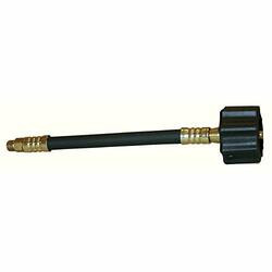 A P PRODUCTS277-MER42548P HOSE QCC X1/4M INV FL48 DSP